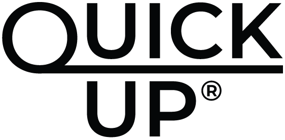 QuickUp_logo_svart