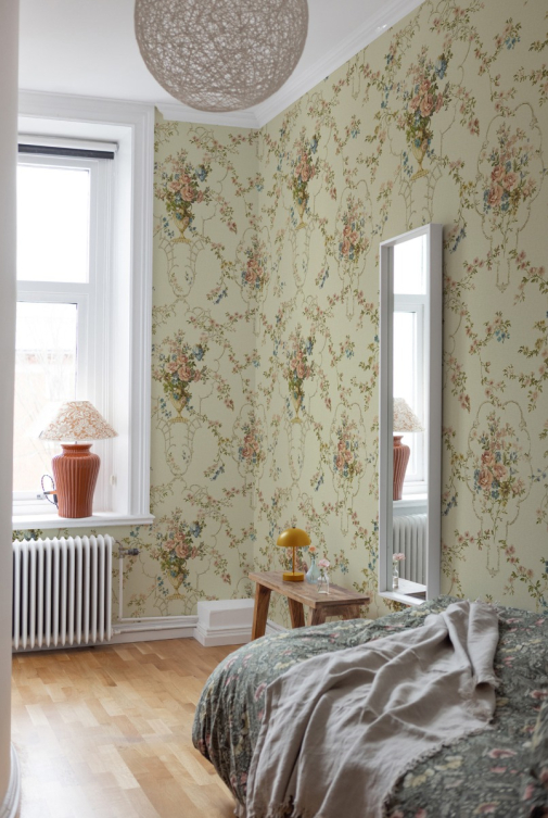 Rose Antique, Warm/Multi