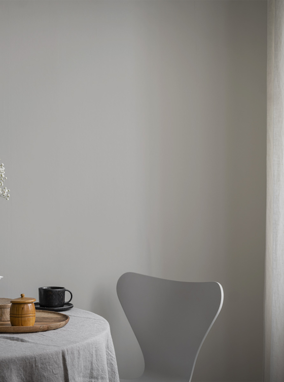 Akvarell, Klassiskt vit