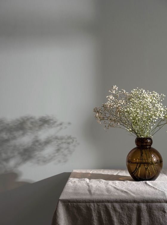 Akvarell, Sommarregn