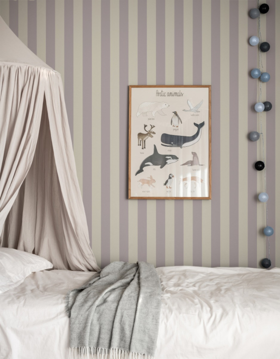 Blockrand Atmosfär QuickUp