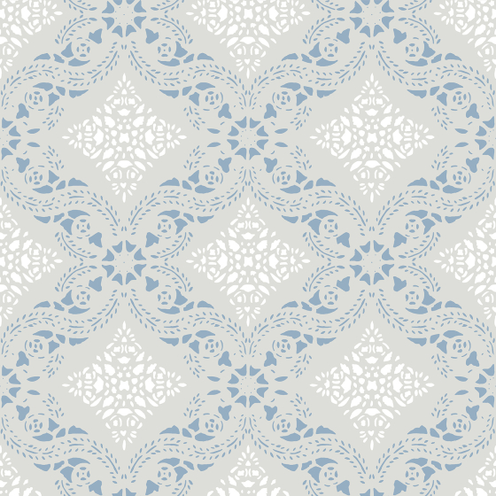 Dahlströmskagården, Grå