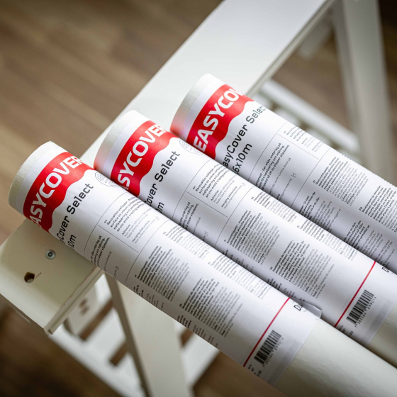 EasyCover Select, kartong (12 rullar)