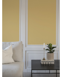 Akvarell, Smörblomma