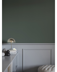 Akvarell, Antikgrön