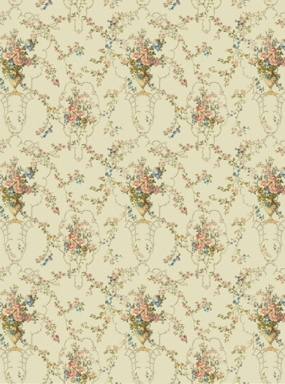 Rose Antique, Warm/Multi